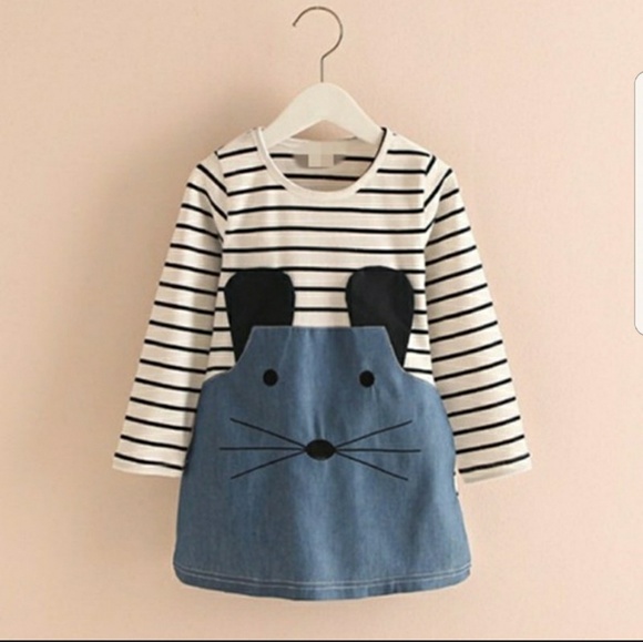 Other - ⭐Toddler Dress!⭐